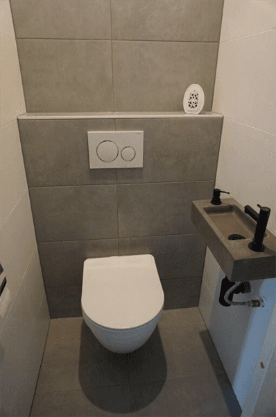 Apartamento de 3 habitaciones en alquiler en Bergpolder, Rotterdam