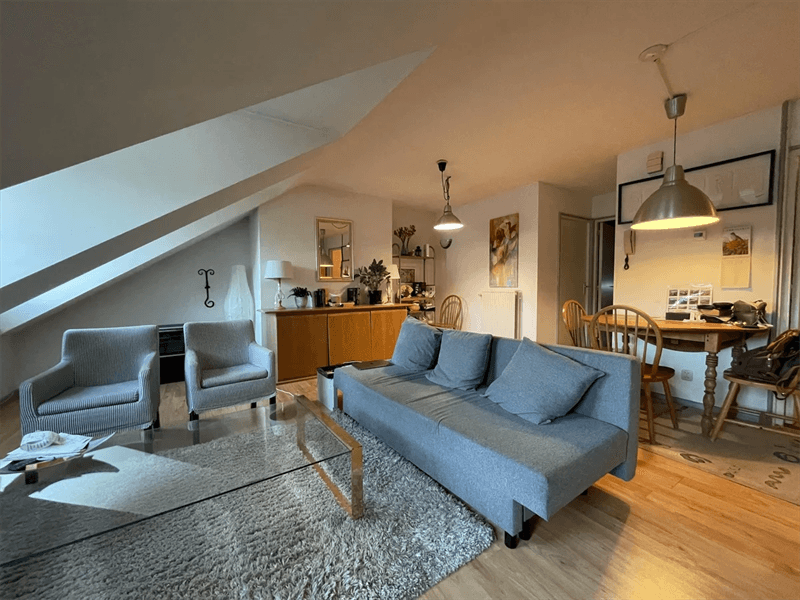 Apartamento Bredestraat, Maastricht - En alquiler