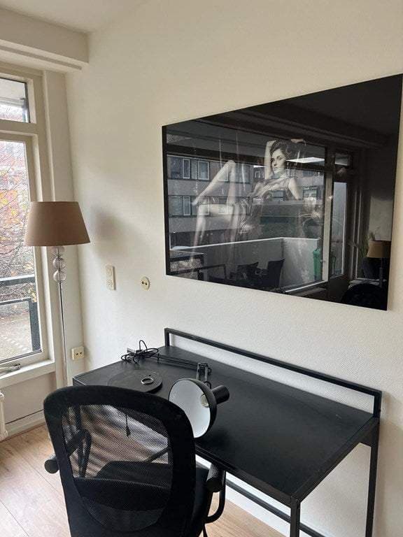 Flat Stalpertstraat, Den Haag - Zur Miete