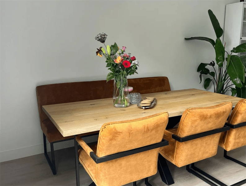 Apartamento Musschenbroekstraat, Leiden - En alquiler