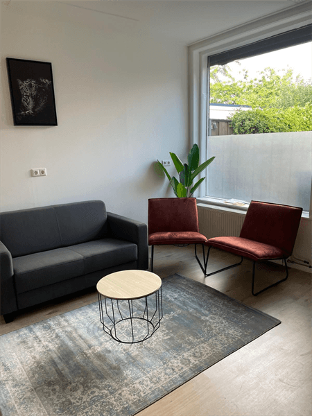 Apartamento para estudiantes Johannes ter Horststraat, Enschede - En alquiler