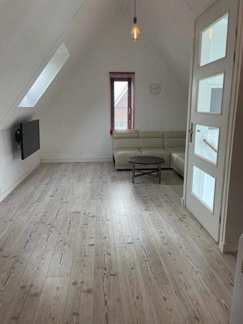 Maison semi‑mitoyenne Haanakker, Teteringen - À louer