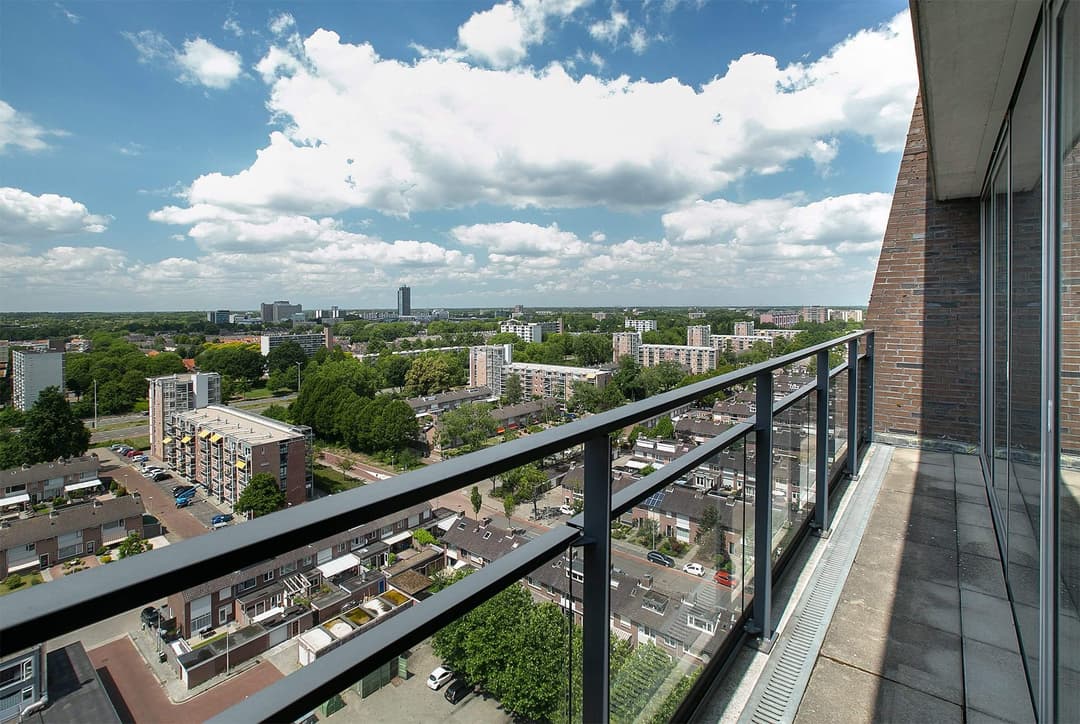Cassandraplein 71, Eindhoven - Wohnung in De Ranken