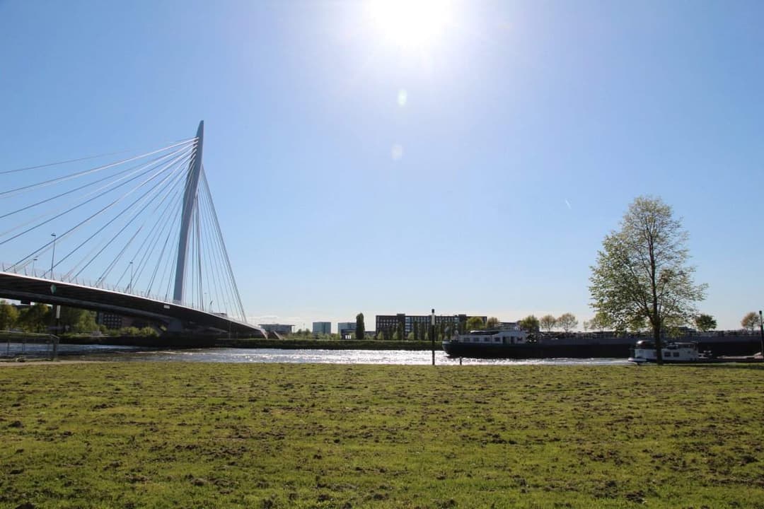 Wohnung Churchilllaan 153, Utrecht - De Truman