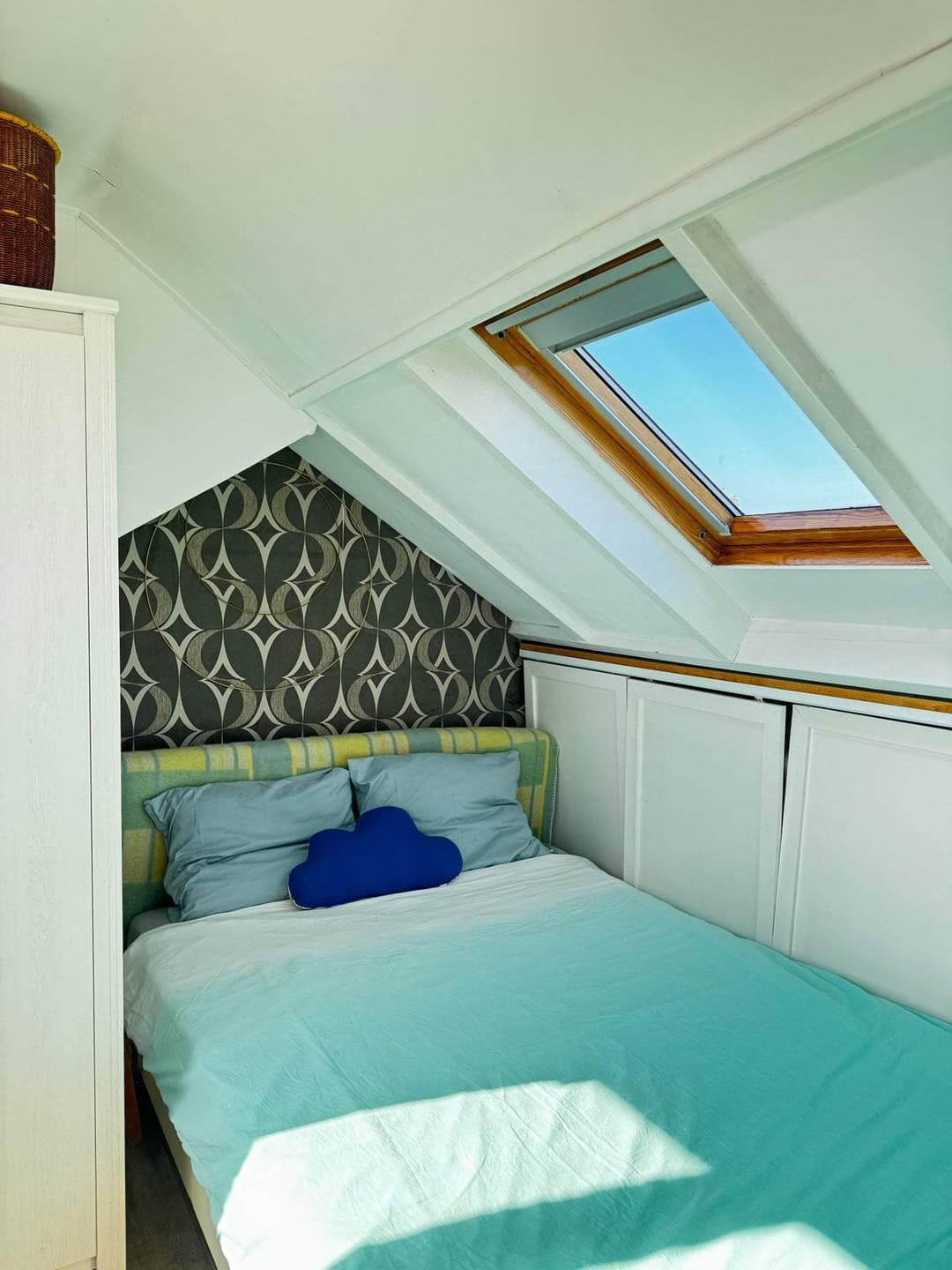 Maison mitoyenne H. Wijnmalenstraat, Utrecht - À louer