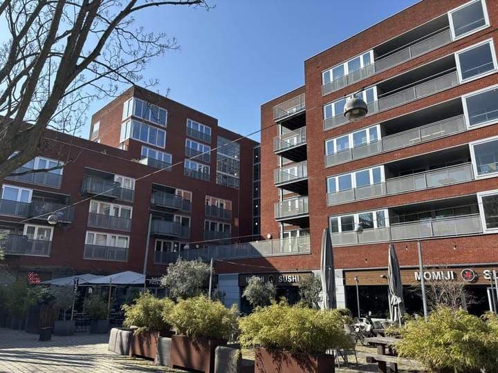 4-Zimmer-Wohnung Gedempte Gracht, Den Haag - Zur Miete