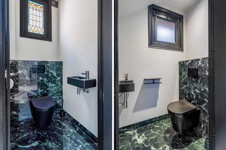 Badhuisweg 38, The Hague - For Rent