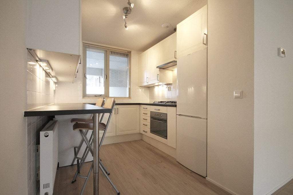 Appartement Noordwal 47, La Haye - À louer