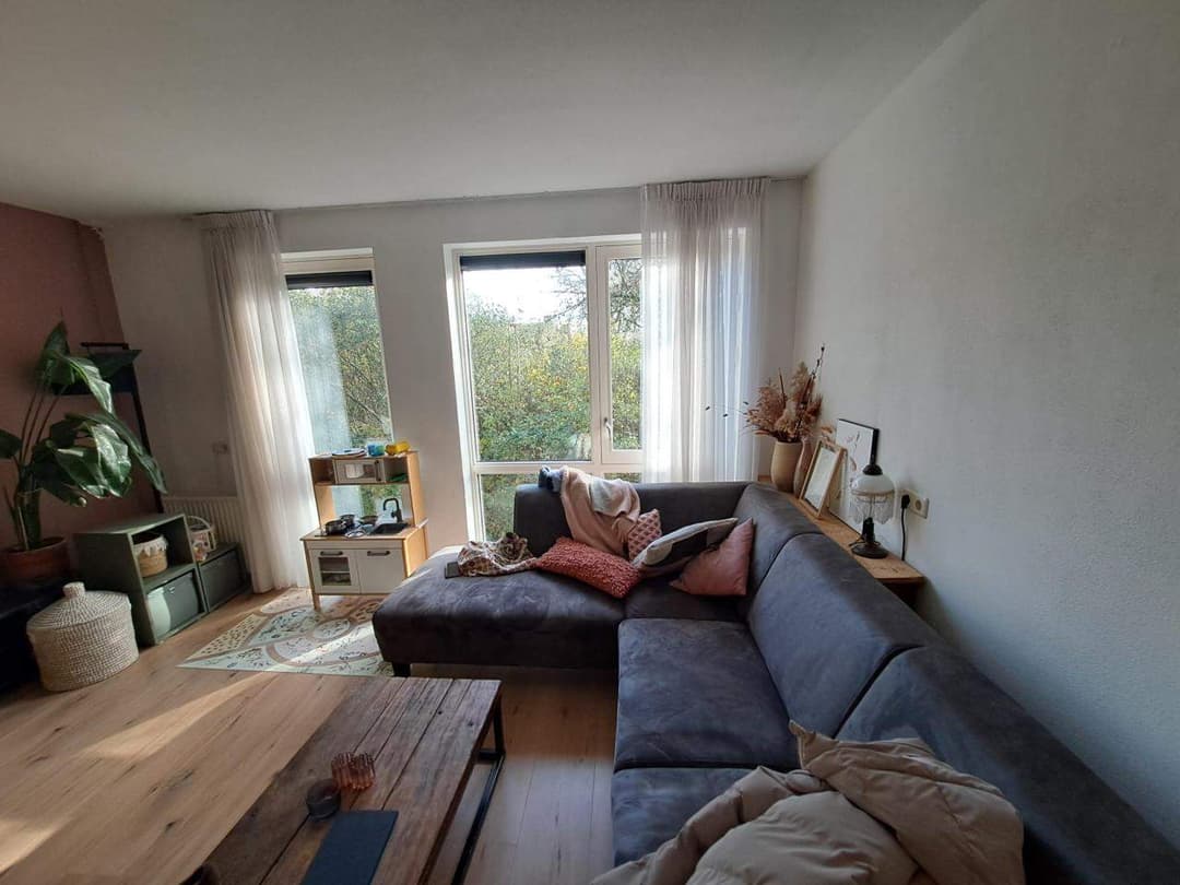 Wohnung am Regioplein, Schagen - Zur Vermietung