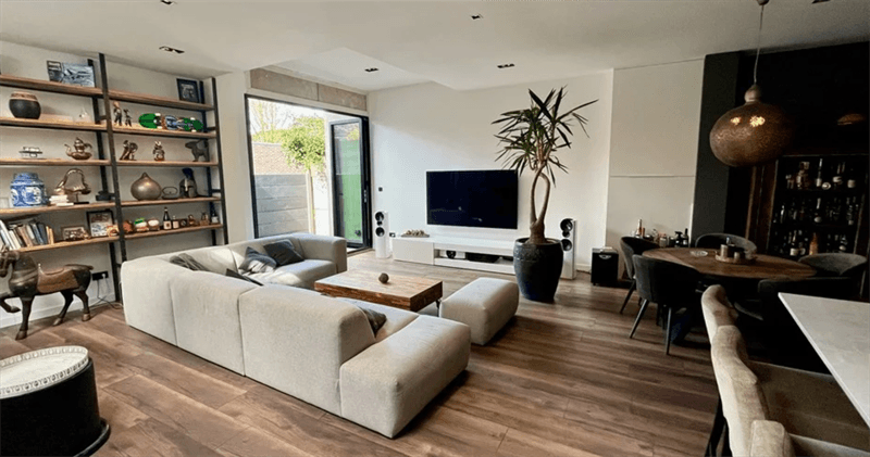 Apartamento Breedstraat, La Haya - En alquiler