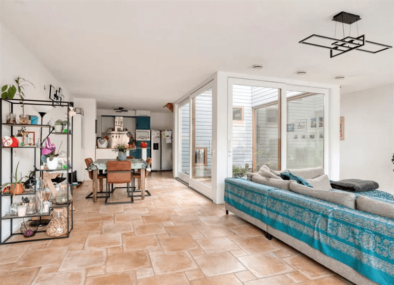 Apartment Octavialaan, Leiden - For Rent