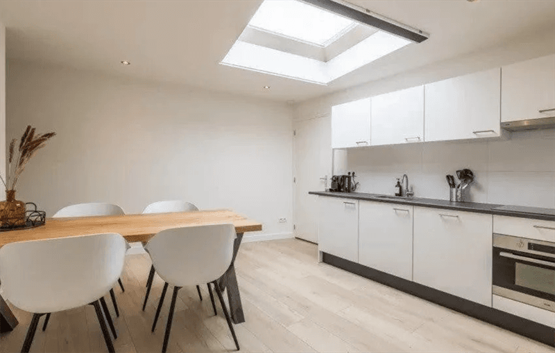 Apartamento Hastelweg, Eindhoven - En alquiler