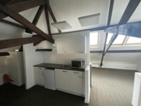 Estudio Bleekstraat, Eindhoven - En alquiler