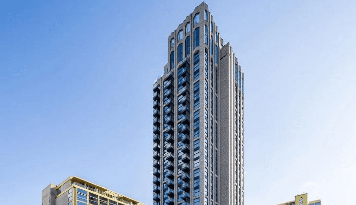 Apartamento en Onyx, Victoriapark, Eindhoven - Para alquilar