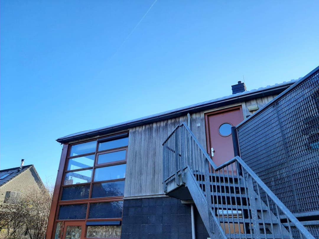 Apartment Verzetlaan, Schagen - For Rent