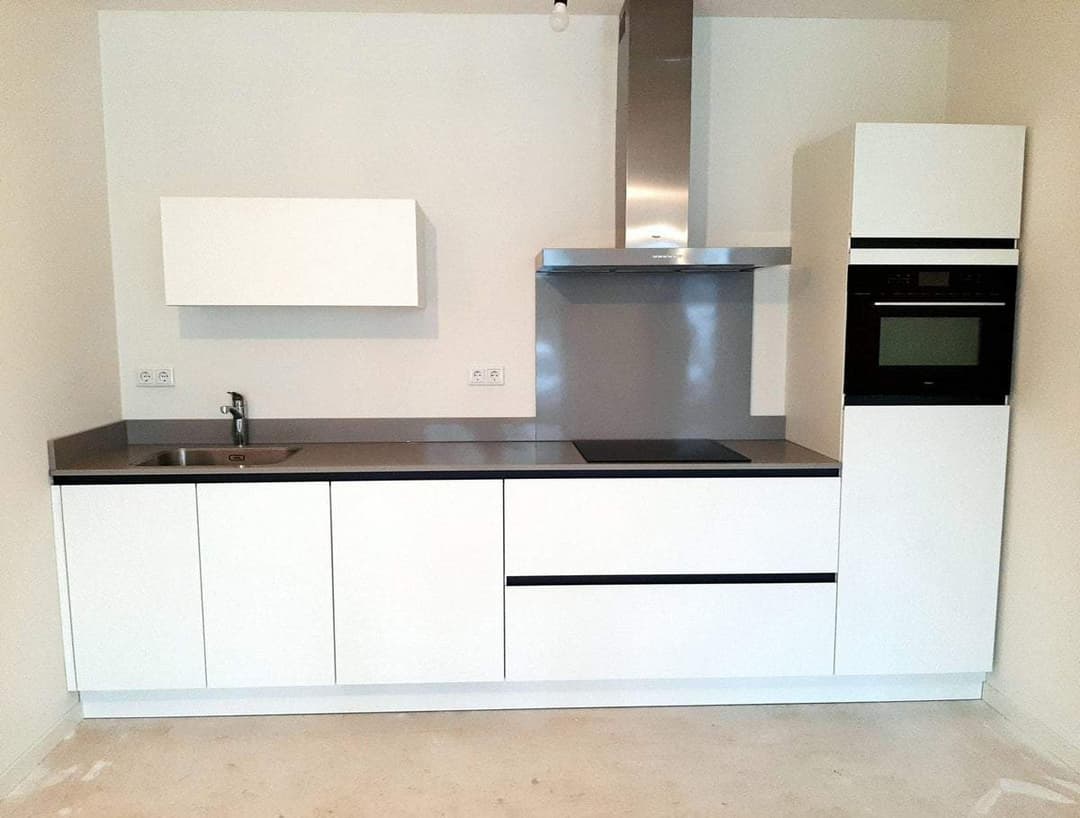 Apartamento Flat Bossebaan 106, Veldhoven - En alquiler