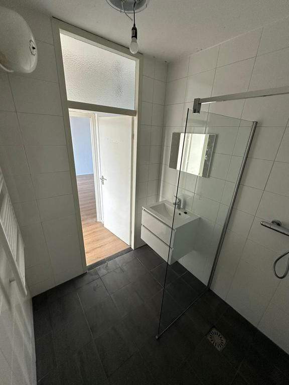 Appartement de 3 pièces à Aart van der Leeuwlaan, Groningen - À louer