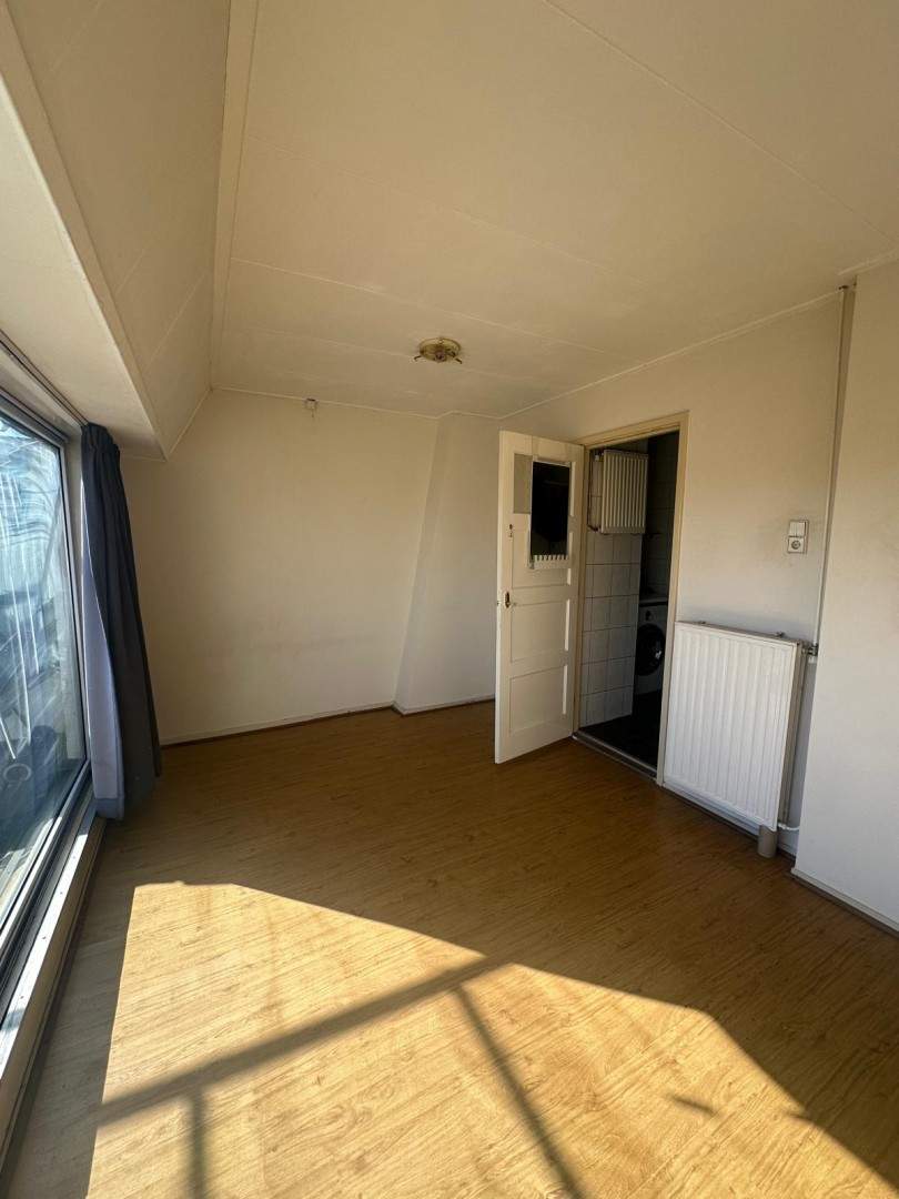 Studio Apartment Wolphaertsbocht, Rotterdam - For Rent