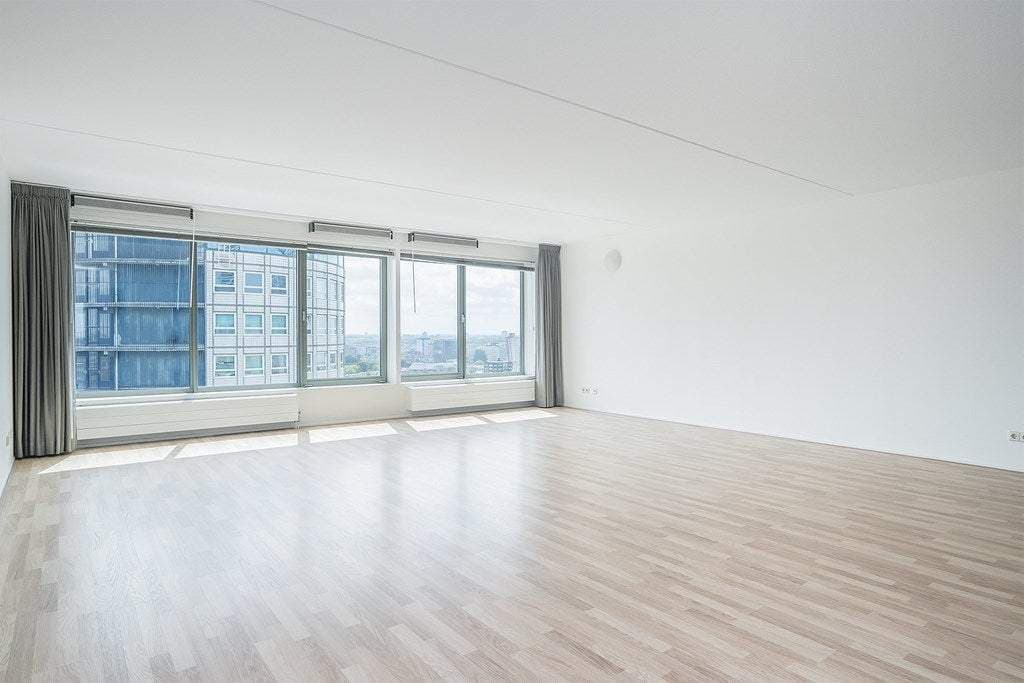 Flat Prins Willem-Alexanderweg, Den Haag - For Rent
