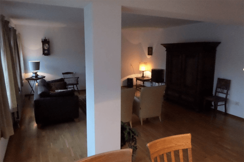 Apartamento Withof, Ulvenhout - En alquiler
