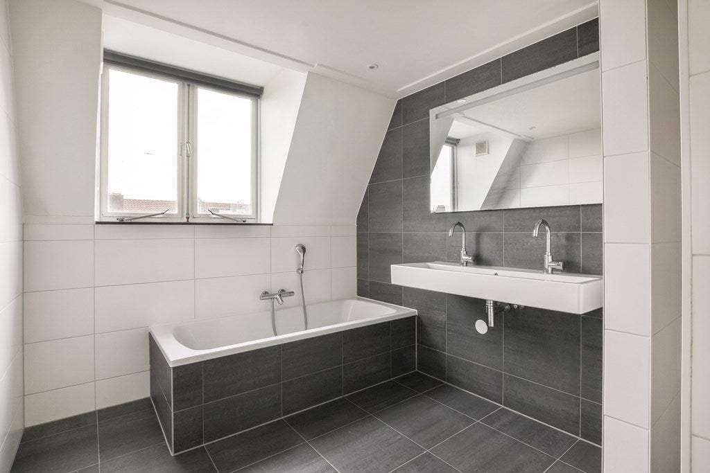 Flat Churchill-laan, Amsterdam - À louer