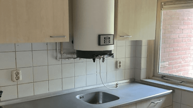 Apartamento Dokter Wallerstraat, Rhenen - Alquiler