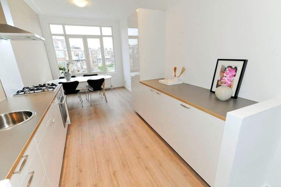 Apartamento Pahudstraat, La Haya - En alquiler