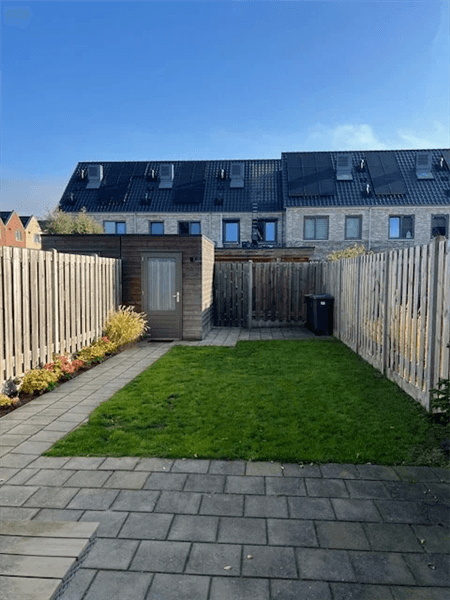 Van Wulfften Palthestraat, Almelo - Para Alquilar