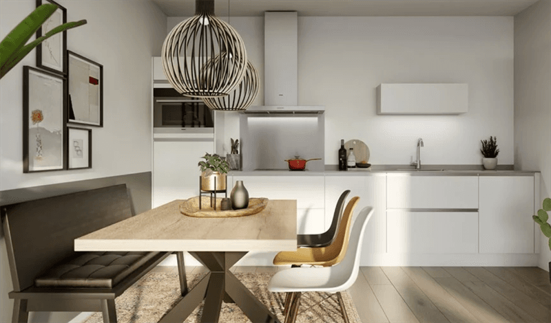 Apartamento Verspronckweg 150 C38, Haarlem - En alquiler