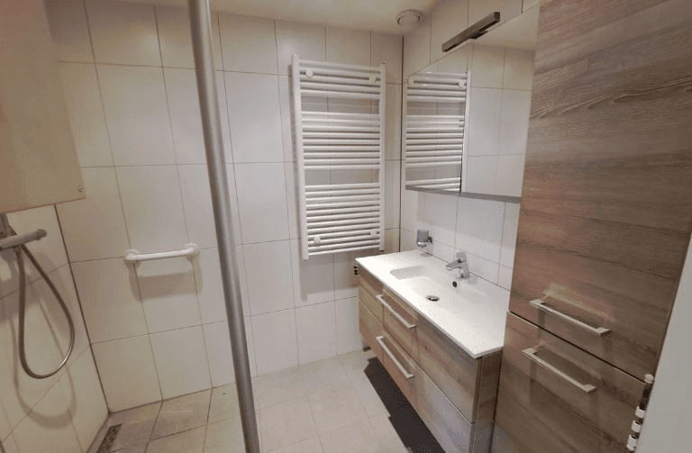 Apartamento Schuilenburgerplein, Amersfoort - En alquiler