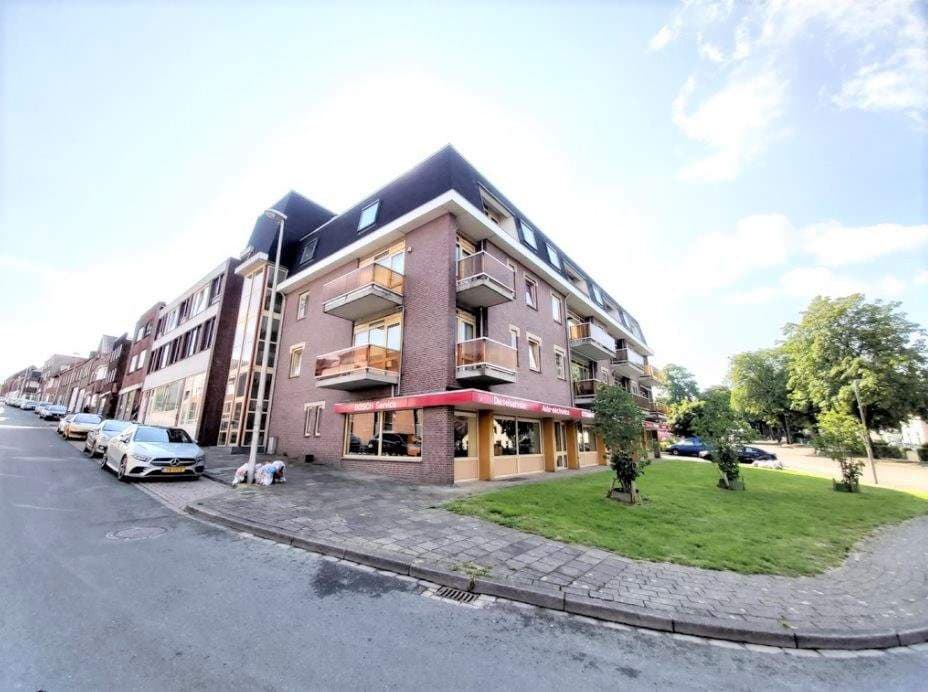 Apartamento en Hoensbroek - En alquiler