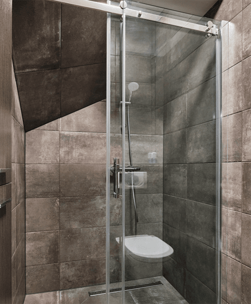 Apartamento Gedempte Kattendiep, Groningen - En alquiler