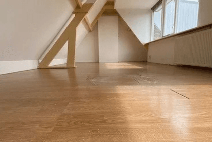 Habitación en alquiler Johan de Wittlaan, Arnhem