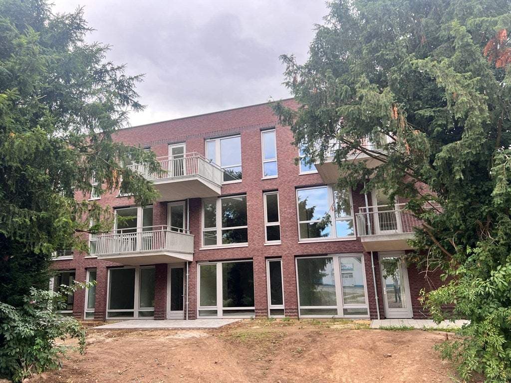 Flat Dominicushof 1 A, Roermond - Para alquilar