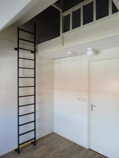 Kamer Prins Hendrikstraat, Eindhoven - Te Huur