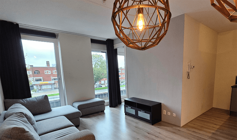 Apartamento Oosterhamrikkade, Groningen - En alquiler