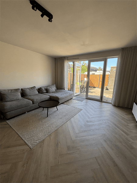 Hogar familiar James Cookroute, Almere - Amueblado