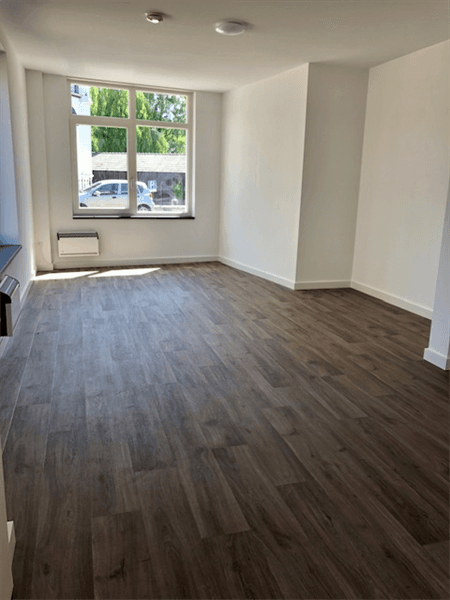 Estudio Oudemarktstraat, Tegelen - En alquiler