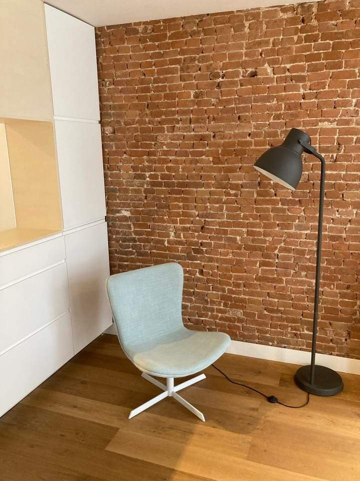 3-Kamerwoning Derde Helmersstraat, Amsterdam - Te huur