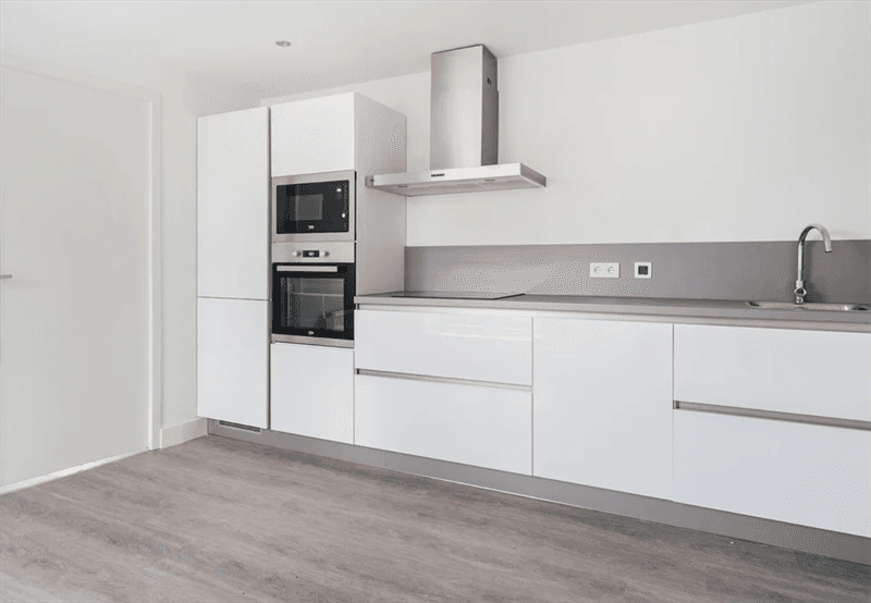 Apartamento Goirkestraat, Tilburg - En alquiler