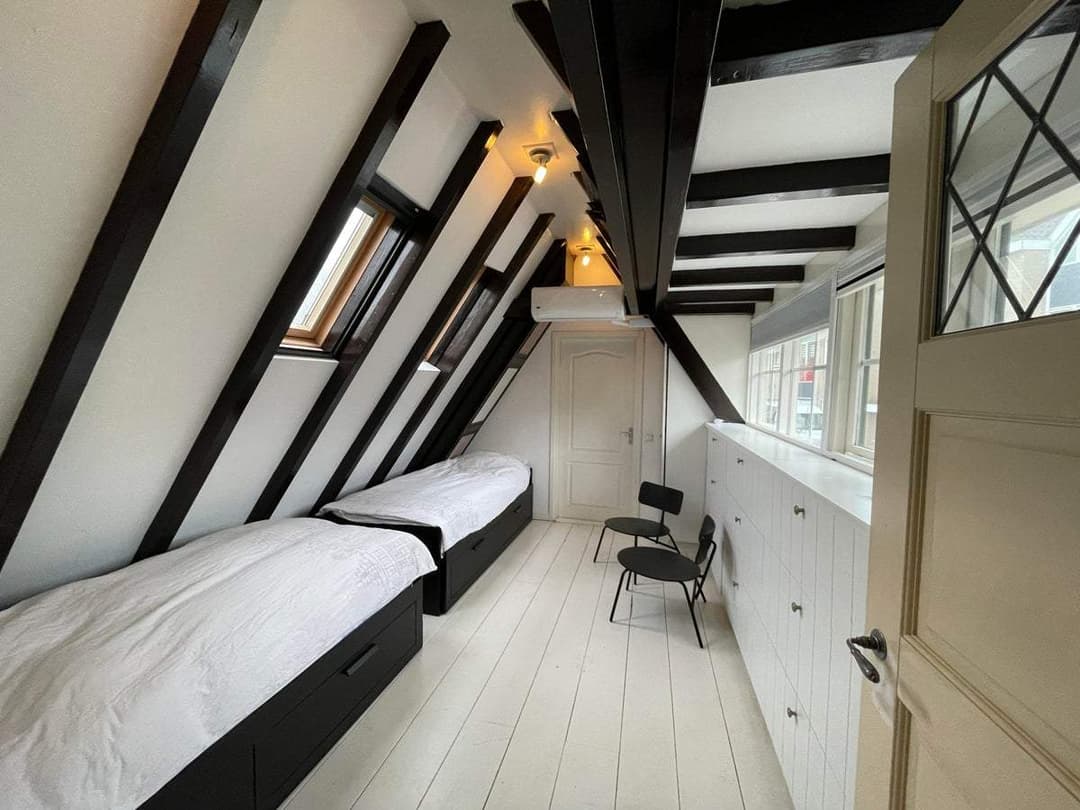 Casa Gasthuisstraat 9 D, Wijk aan Zee - En alquiler