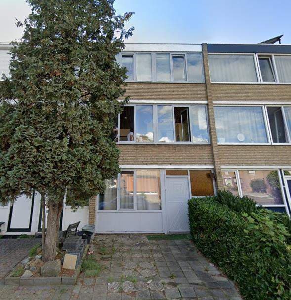 Kamer Schepen de Wicstraat, Maastricht - Te Huur