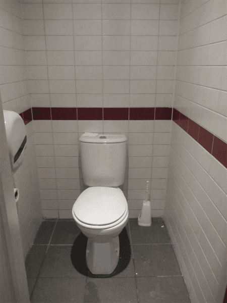 Habitación en alquiler en 1e van der Kunstraat, La Haya