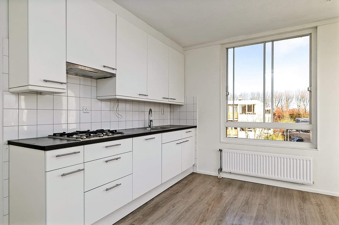 Anton Constandsestraat 38, Amsterdam - Wohnung