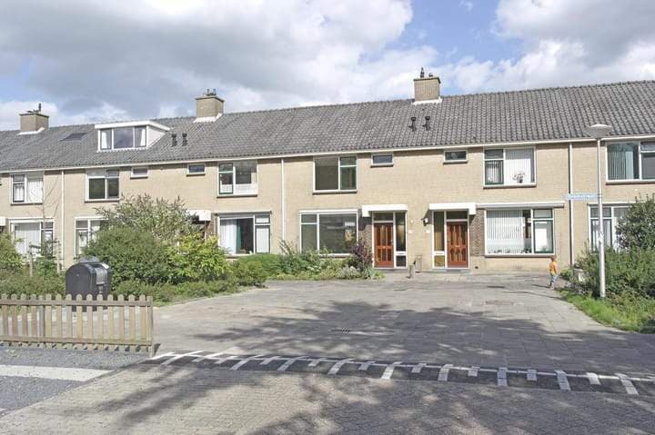 Casa Bremstraat 64, Alphen aan den Rijn - En alquiler