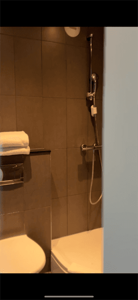 Habitación en alquiler Jan van Galenstraat, Ámsterdam