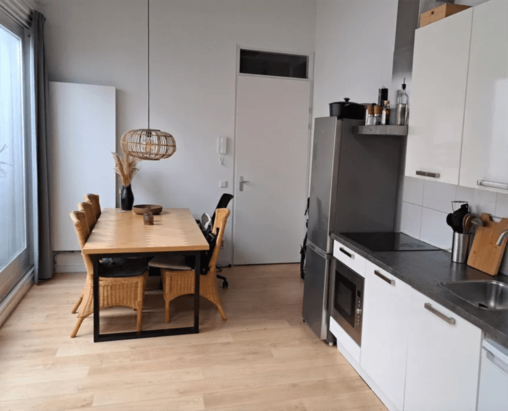 Apartamento Van Pedestraat, Eindhoven - Alquiler