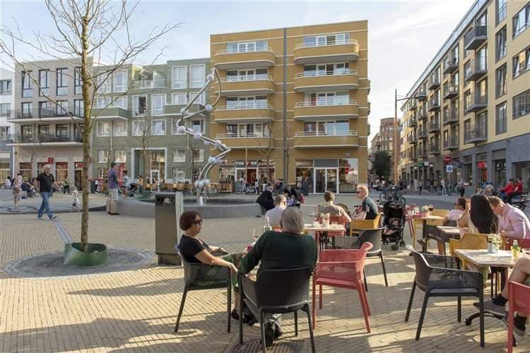 Luxemburgpromenade 230, Utrecht - Zur Miete