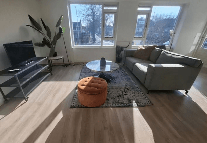 Apartamento Herenweg, Heemstede - En alquiler