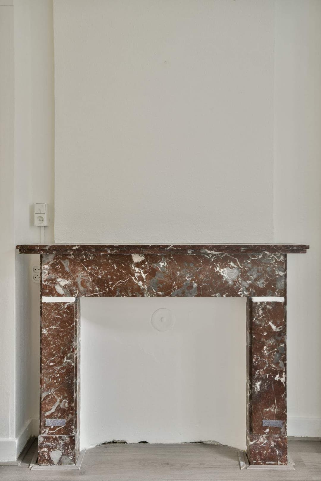 Flat Warmondstraat, Amsterdam - Zur Miete